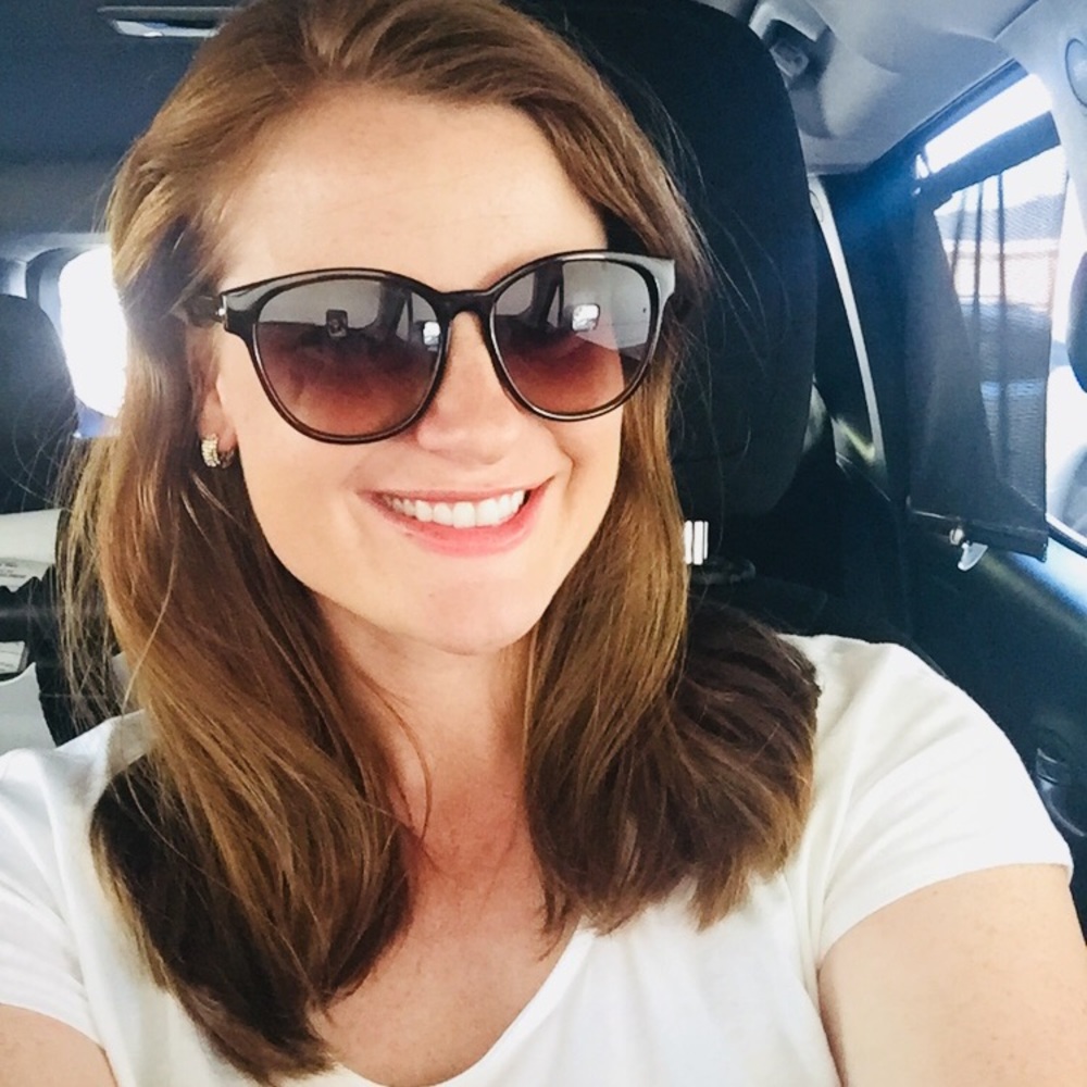 Meet your Posher, Amanda